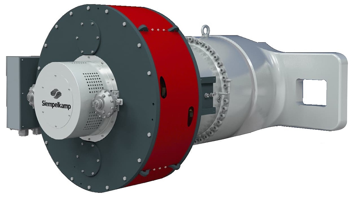 Motor