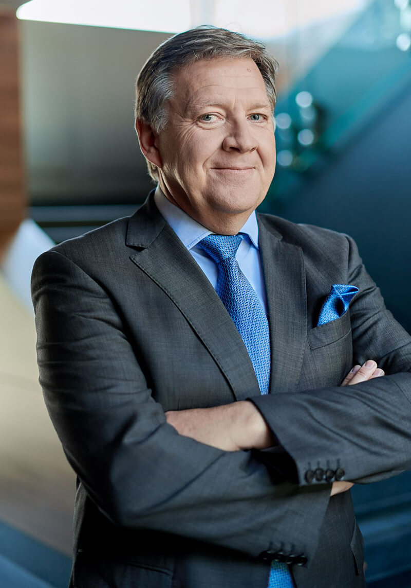 Klaus Dahlem
