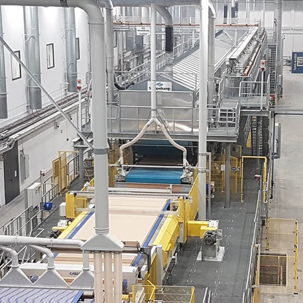 The new ContiRoll® at Forte